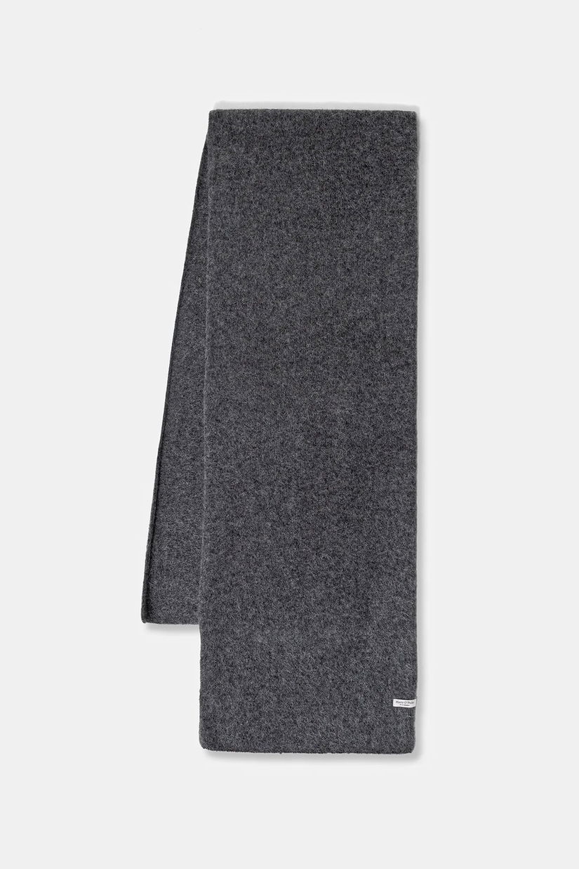Marc O'Polo eșarfă cu lână