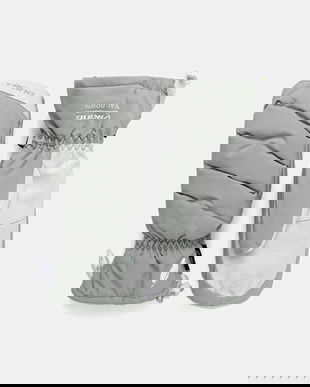 Viking mănuși de schi Ogama Ski culoarea verde, 112/27/0301