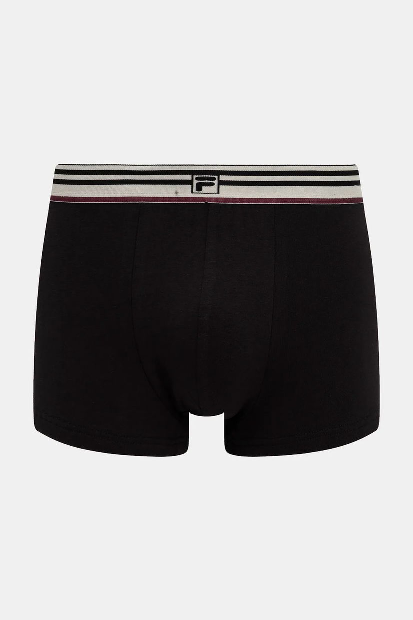 Fila boxeri culoarea negru, FU5331