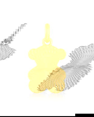 Tous pandantiv din argint SWEET DOLLS 1004447900