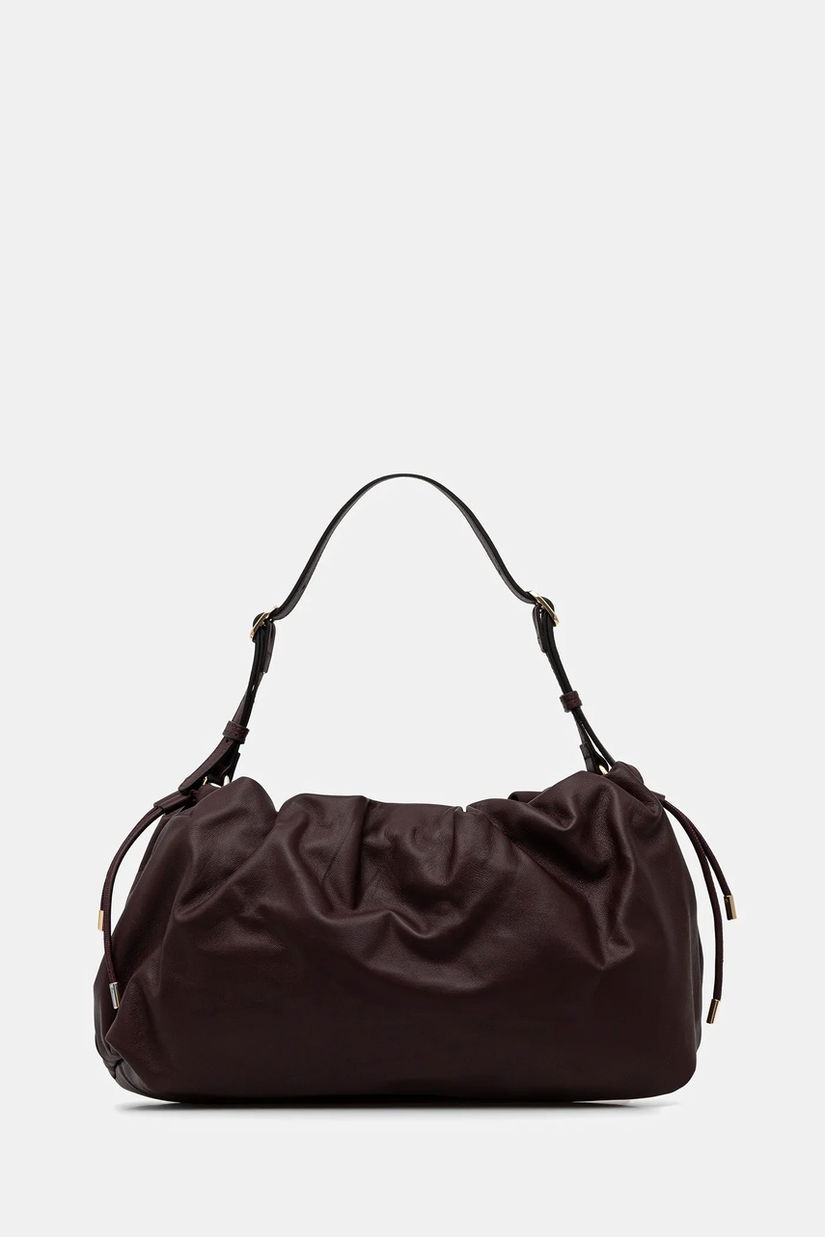 Marella poșetă de piele