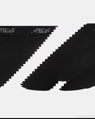 Fila boxeri culoarea negru, FU5337