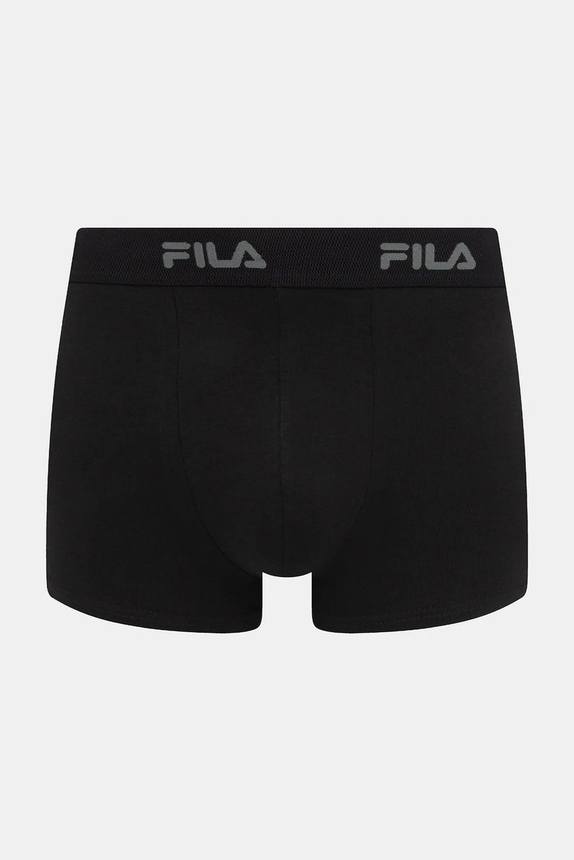 Fila boxeri culoarea negru, FU5337