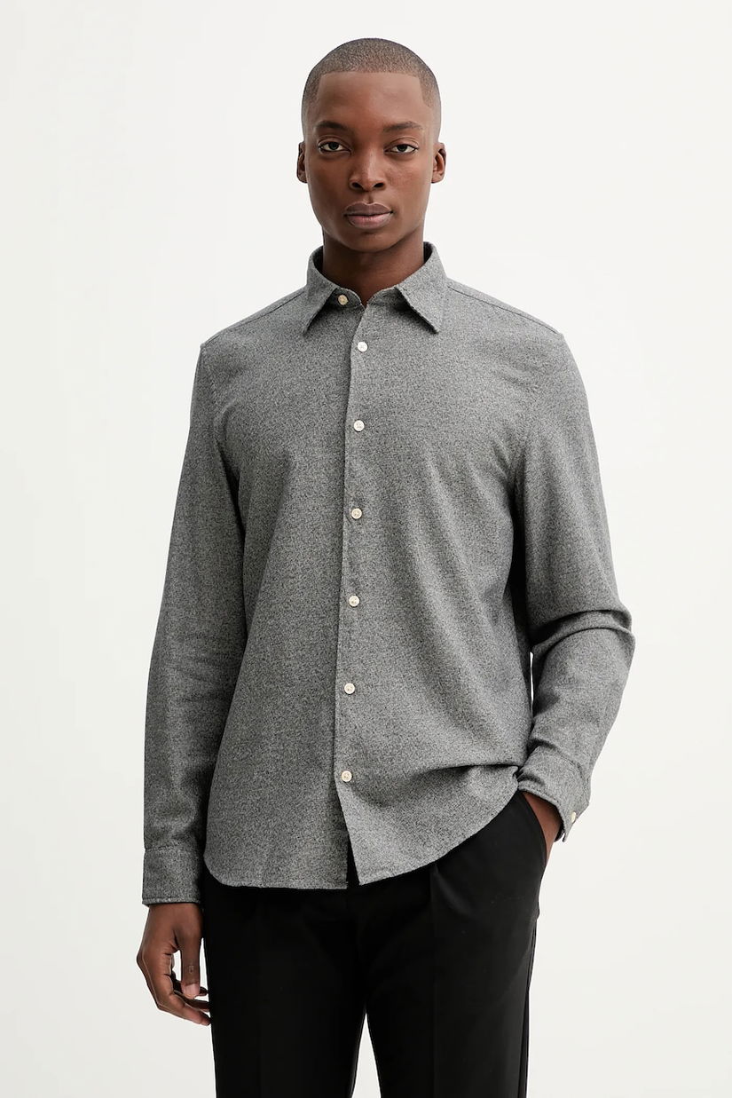 Marc O'Polo cămașă din bumbac