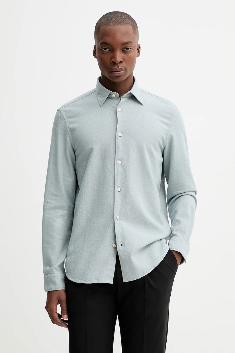 Marc O'Polo cămașă din bumbac