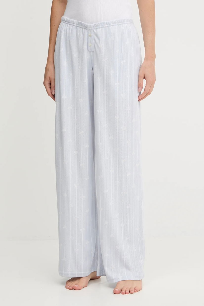 Hollister Co. pantaloni de pijama KI346-5097-208