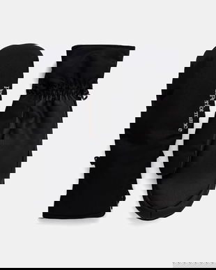 Peak Performance mănuși culoarea negru, G80842