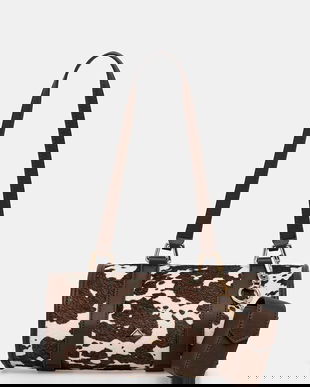 Aldo poșetă culoarea maro, BEATRIZ.240