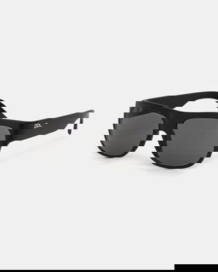POC ochelari de soare culoarea negru, WANT7012