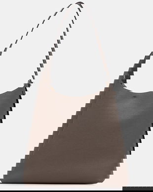 Tory Burch poșetă Romy Hobo 170964-250