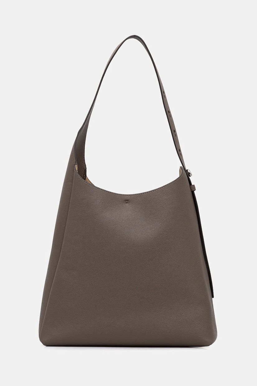 Tory Burch poșetă Romy Hobo 170964-250