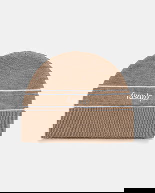 Fusalp pălărie din amestec de lână Retro culoarea bej, I3714