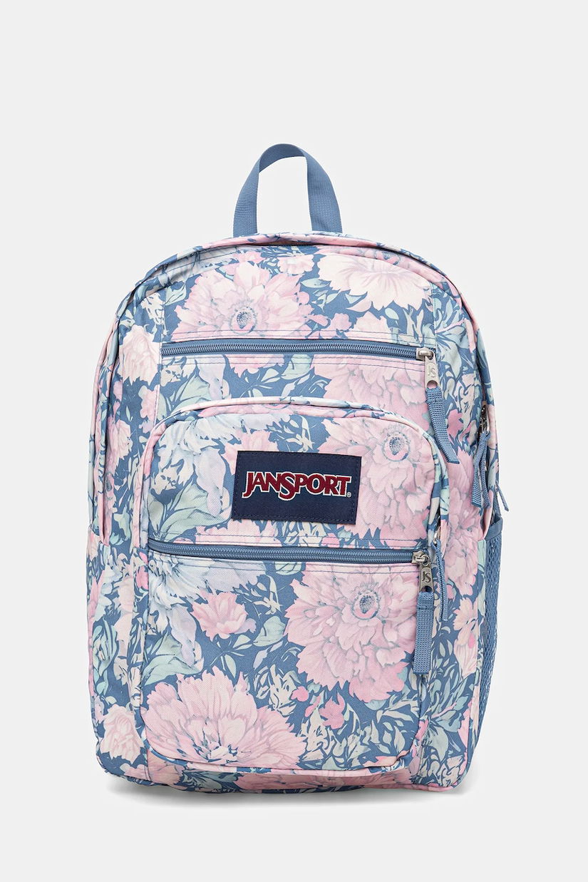 Jansport rucsac mare, cu imprimeu, EK0A5BAH2W7