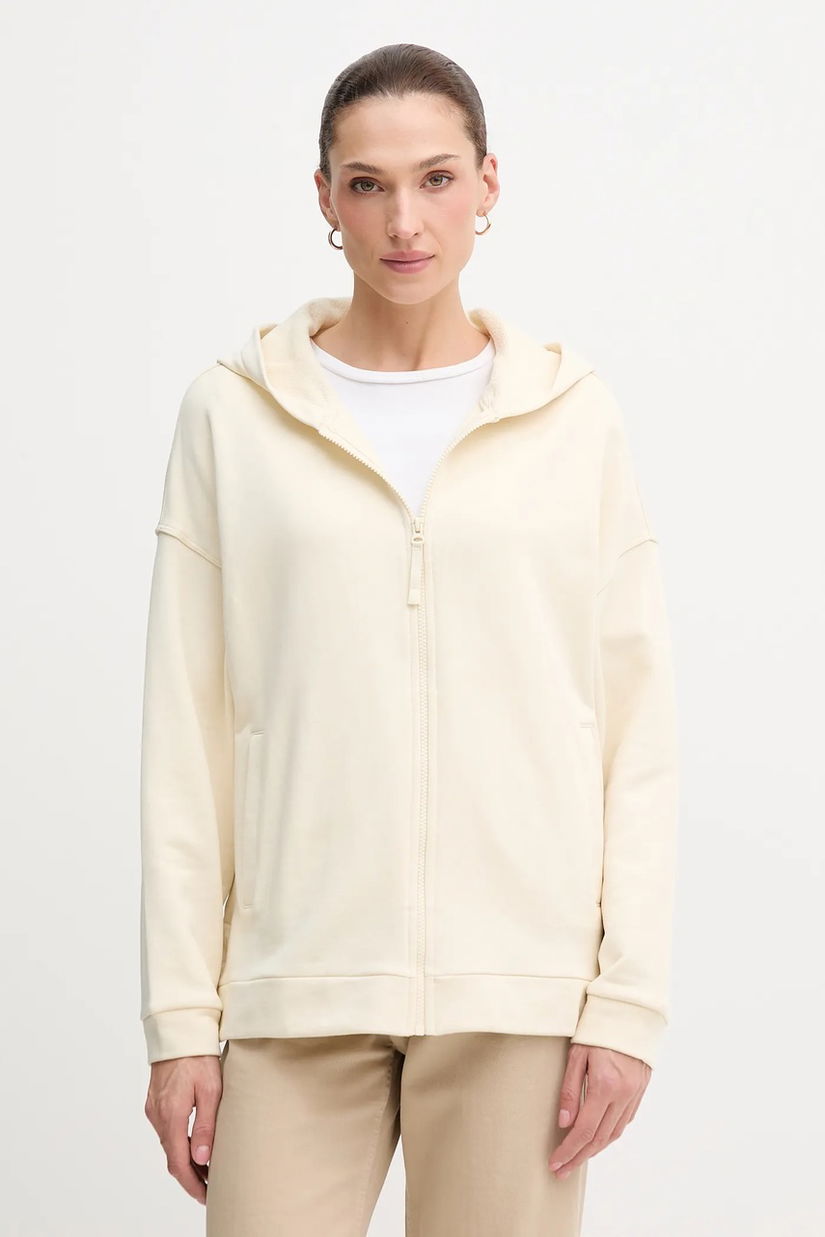 United Colors of Benetton hanorac de bumbac