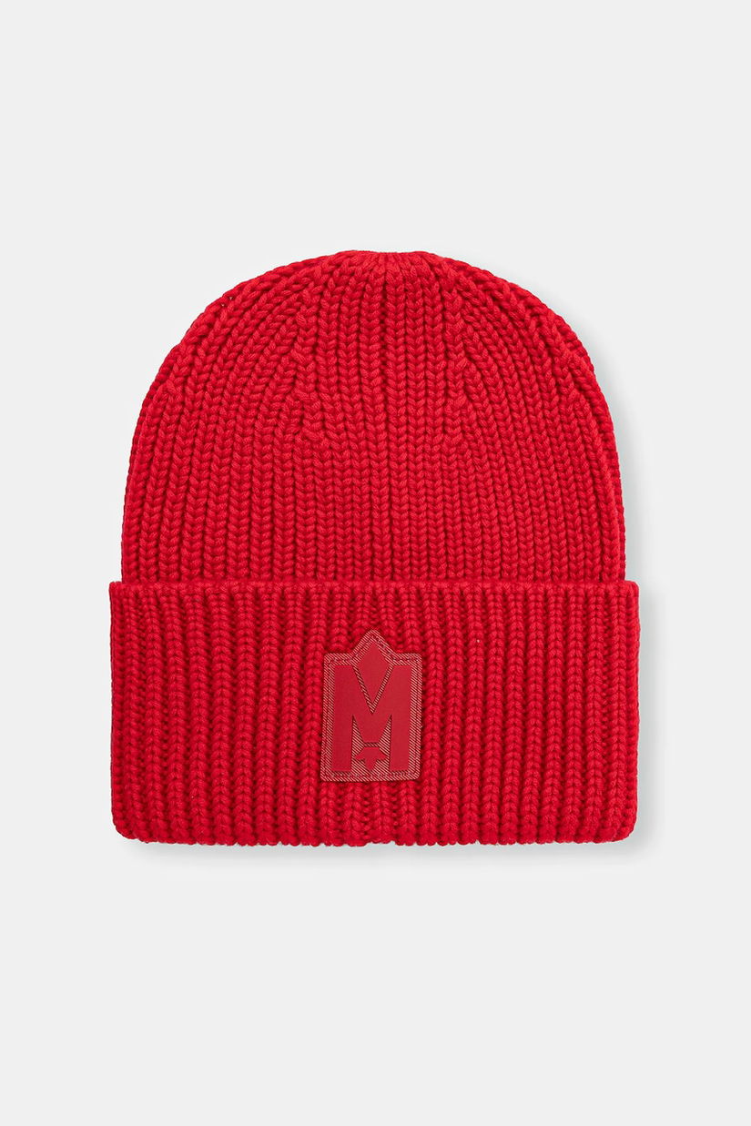 MACKAGE căciulă de lână