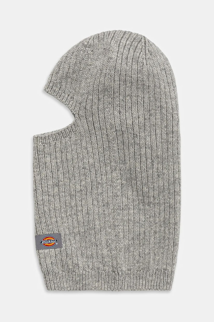 Dickies cagulă din amestec de lână RIB