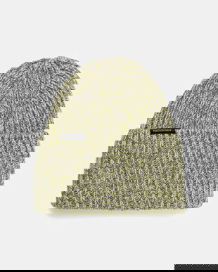 Peak Performance căciulă de lână Mason culoarea roz, de lana, din tricot gros, G77790