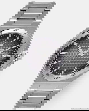 Maserati ceas culoarea argintiu, R8853153004