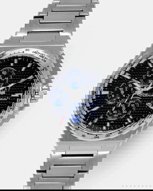 Maserati ceas culoarea argintiu, R8873653003