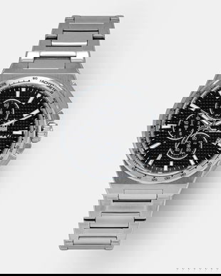 Maserati ceas culoarea argintiu, R8873653004