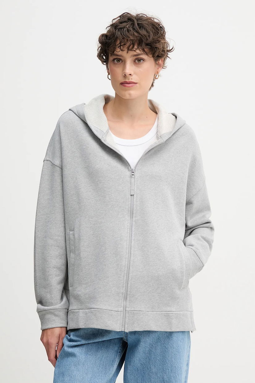 United Colors of Benetton hanorac de bumbac