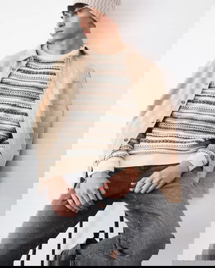 Medicine caciula culoarea bej