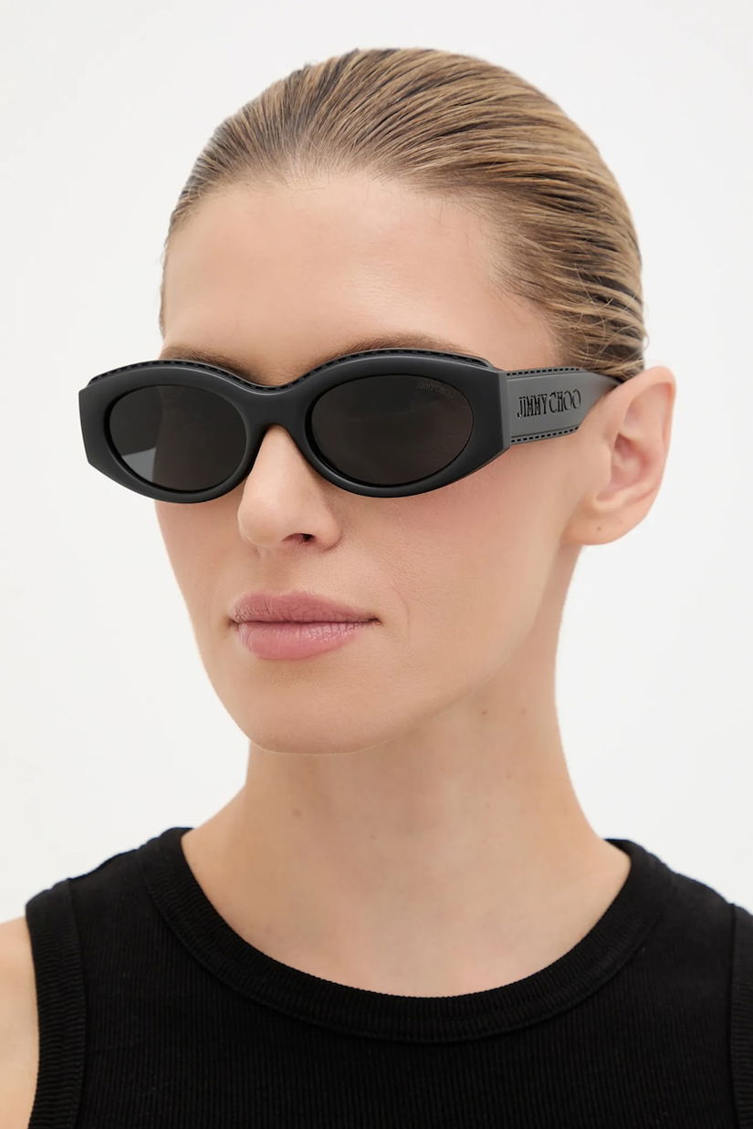 Jimmy Choo ochelari de soare