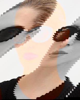 Dolce & Gabbana ochelari de soare culoarea negru, 0DG4519