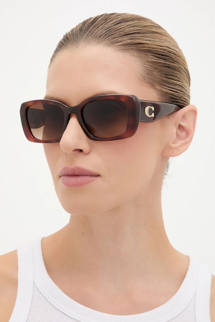 Coach ochelari de soare