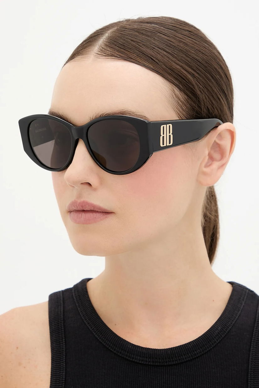 Balenciaga ochelari de soare