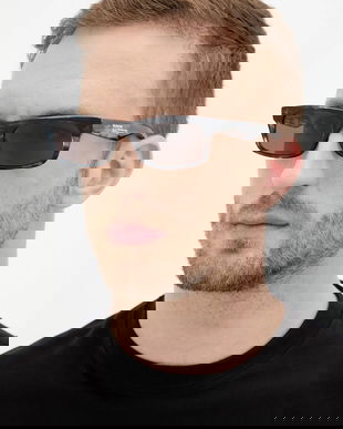 Balenciaga ochelari de soare BB0422S