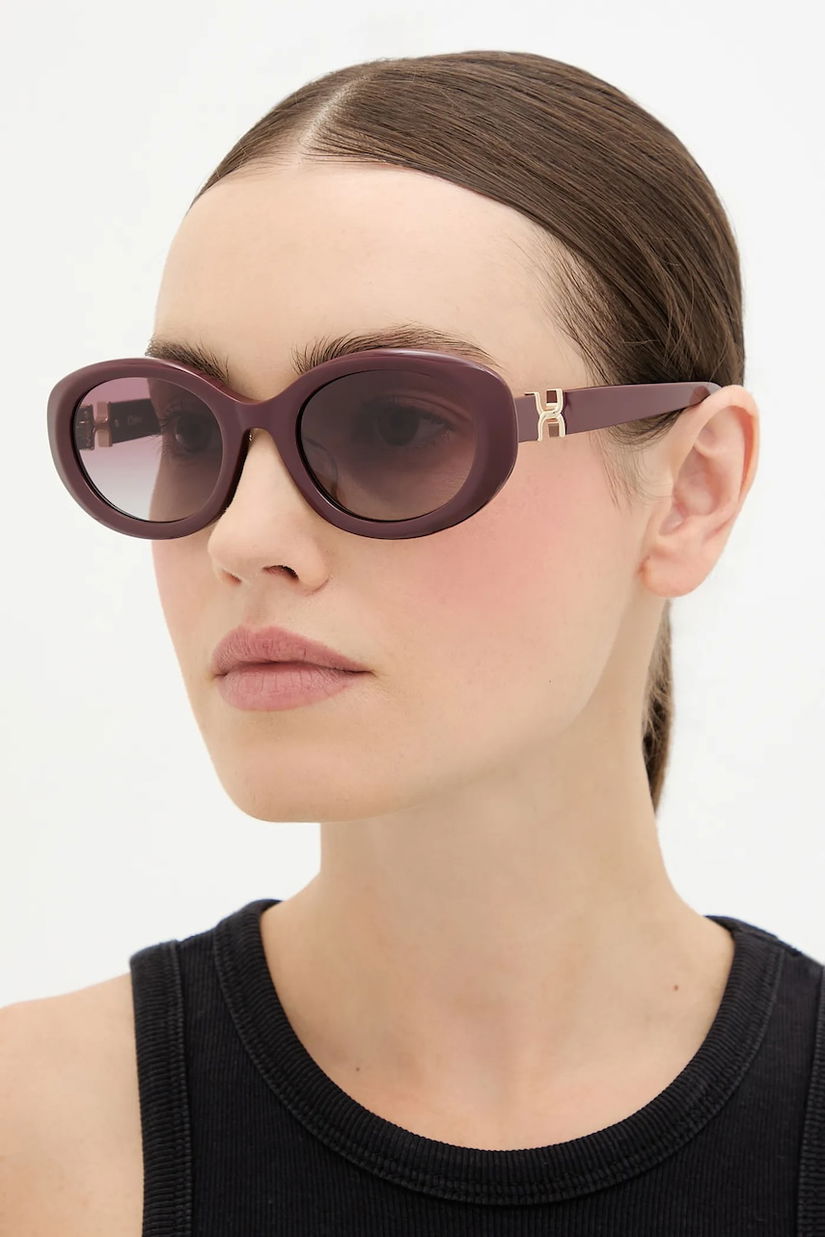 Chloé ochelari de soare