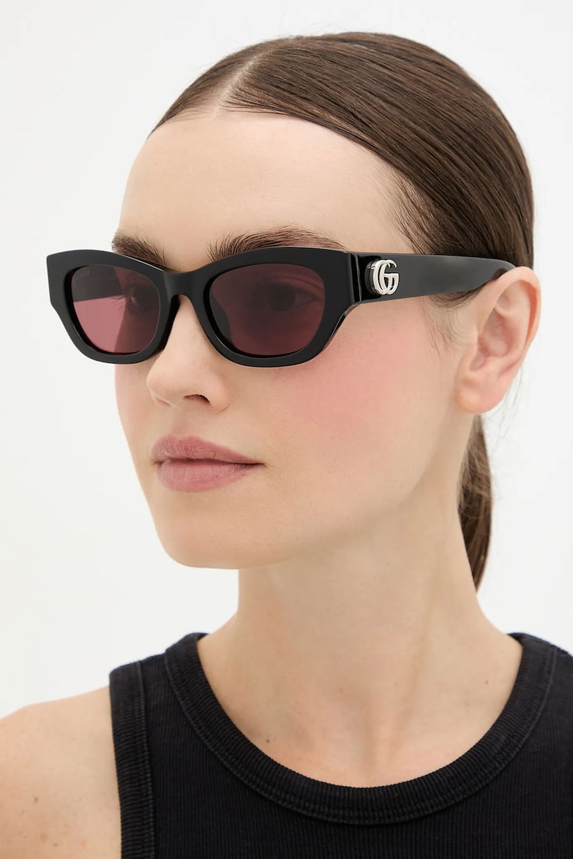 Gucci ochelari de soare