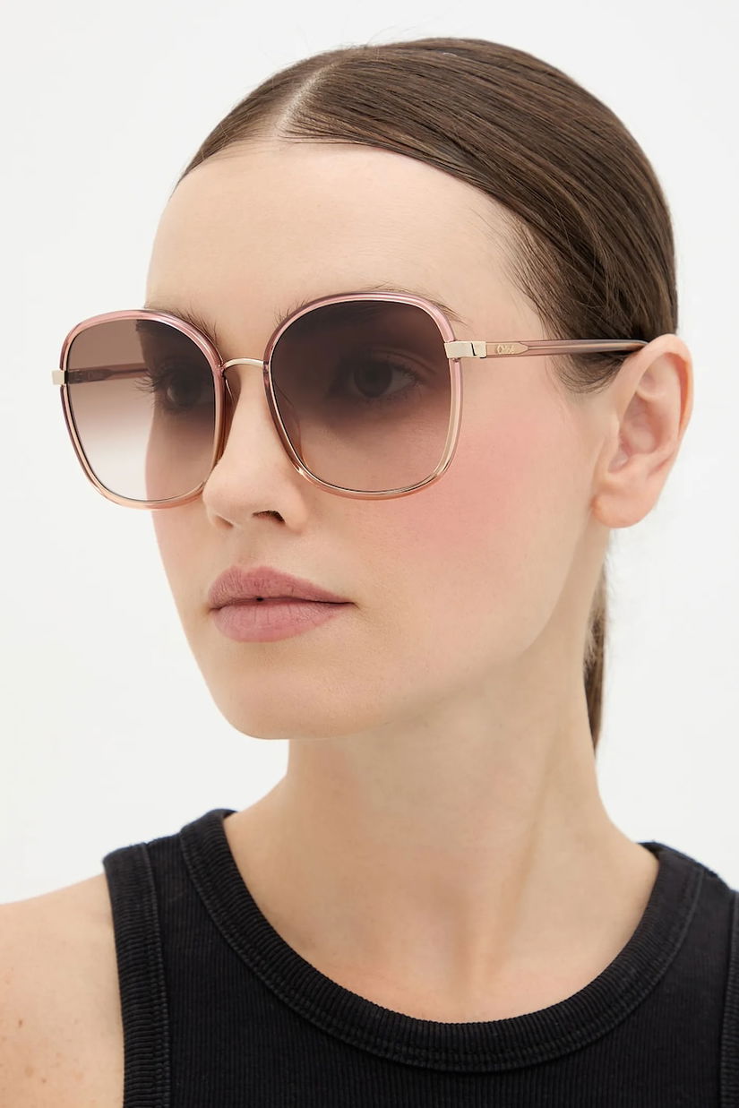 Chloé ochelari de soare