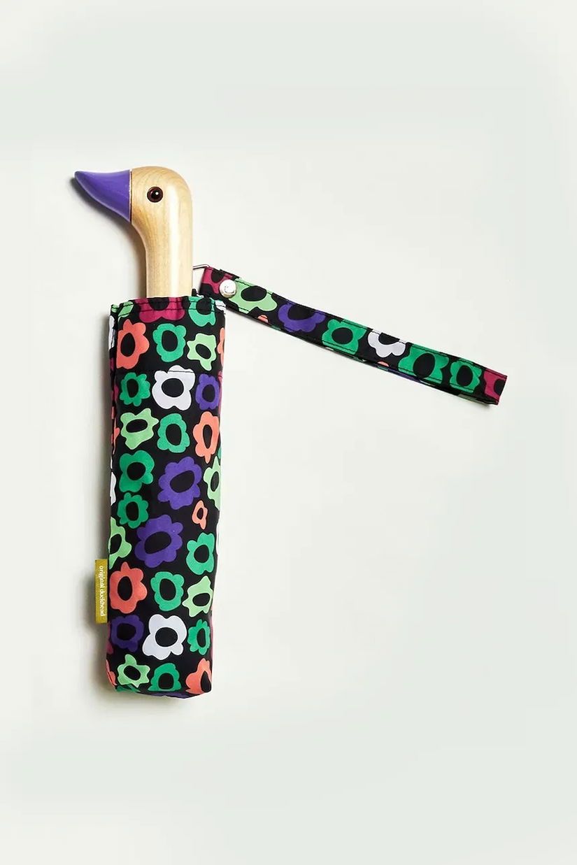 Original Duckhead umbrelă automată 35 cm