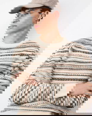 Medicine șapcă de lână culoarea bej