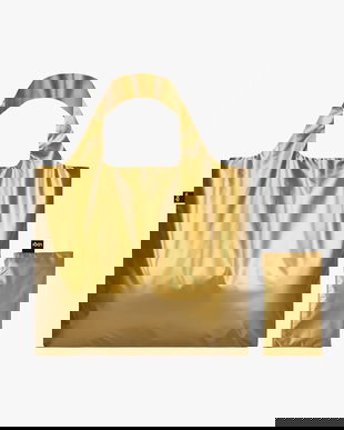 LOQI bagaj de mână Metallic