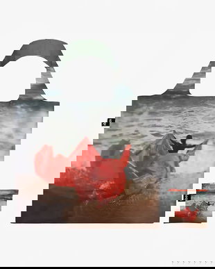 LOQI bagaj de mână Christina de Mid