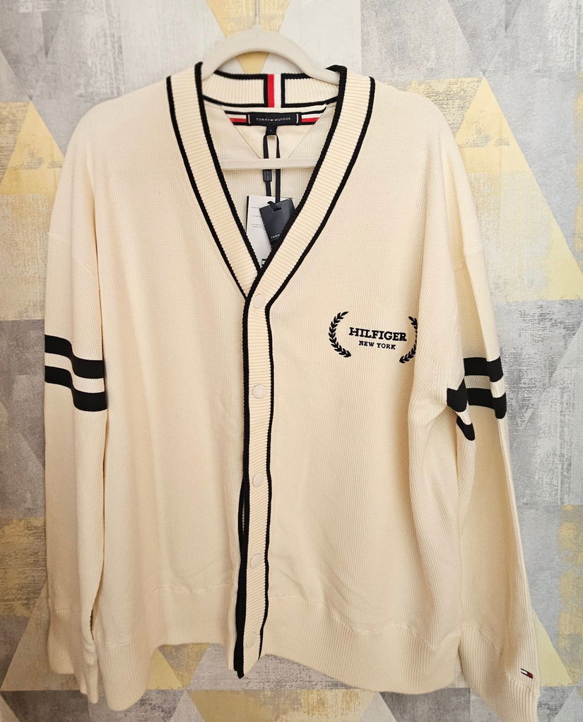 Cardigan Tommy Hilfiger