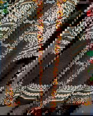 Jacheta Norvegiana din lână