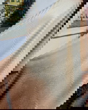 Sal mătase și cashmire