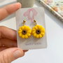 Cercei Sunflowers