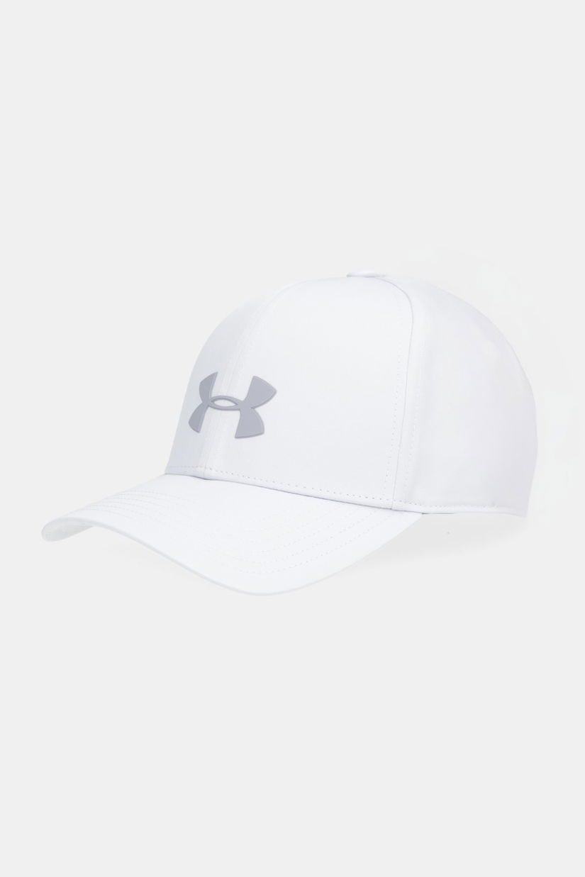 Under Armour căciulă culoarea negru, cu imprimeu, 1369781