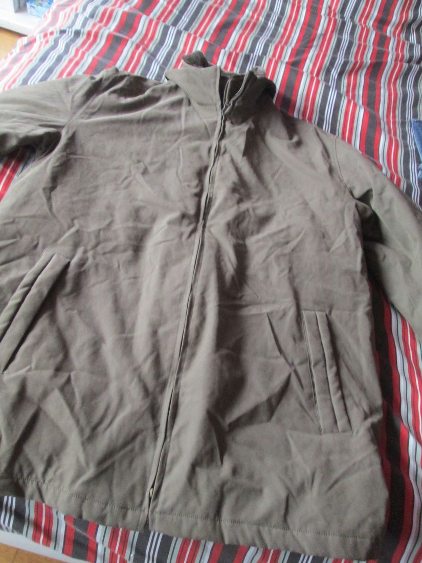 haina  barbati Big 62/XL