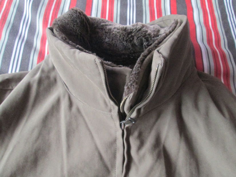 haina  barbati Big 62/XL