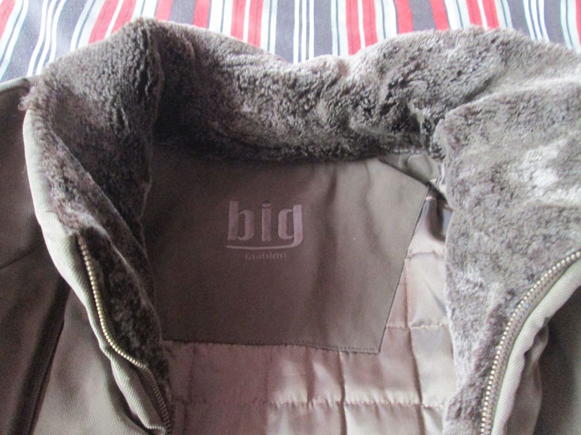 haina  barbati Big 62/XL
