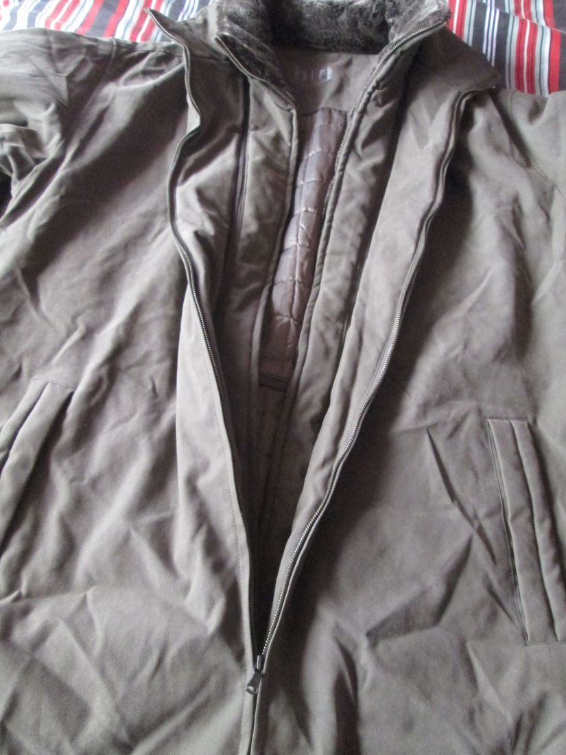 haina  barbati Big 62/XL
