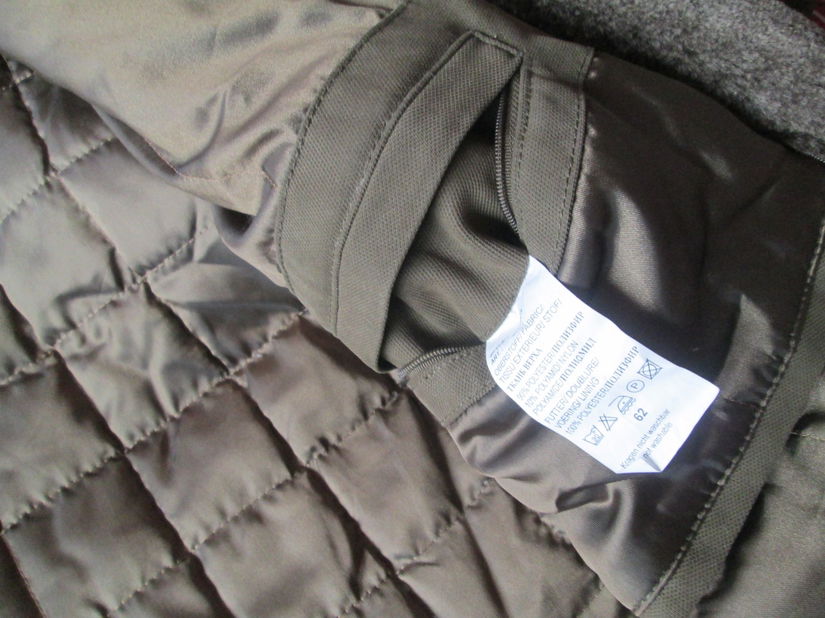 haina  barbati Big 62/XL