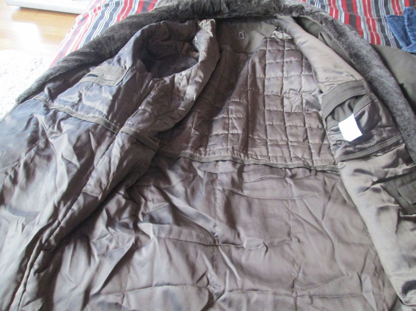 haina  barbati Big 62/XL