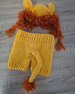 Costum ședința foto